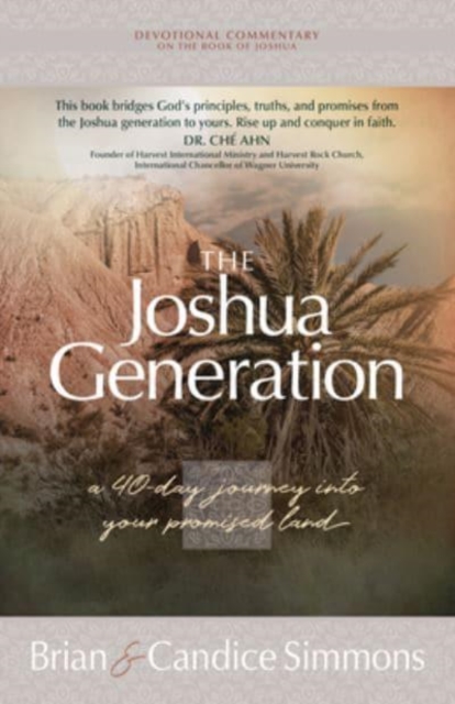 Joshua Generation