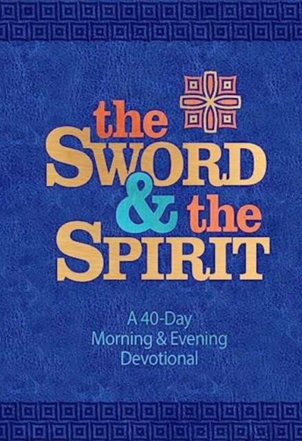 Sword and the Spirit