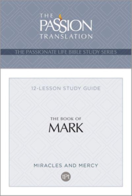 Tpt the Book of Mark