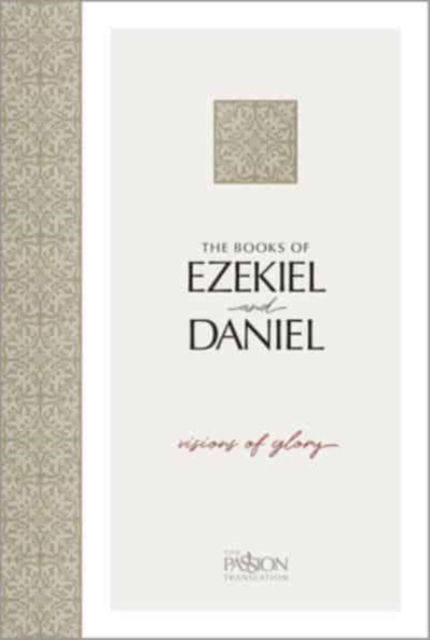 Books of Ezekiel & Daniel
