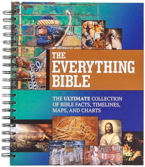 The Everything Bible