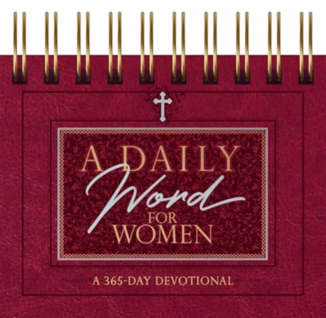 Daily Word for Women