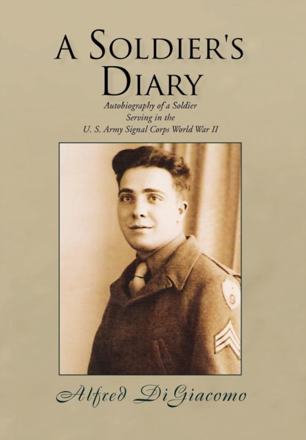 Soldier's Diary