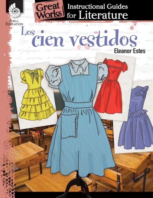 Los cien vestidos