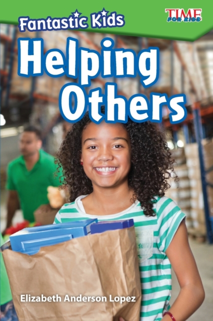 Fantastic Kids: Helping Others