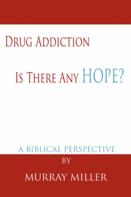 Drug Addiction