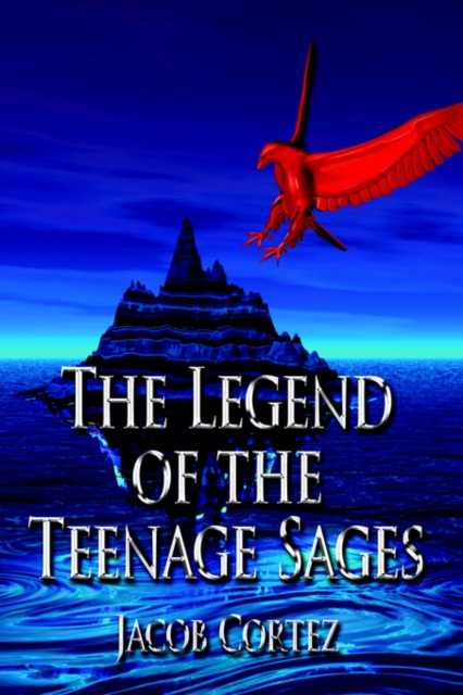 Legend of the Teenage Sages