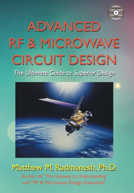 Advanced RF & Microwave Circuit Design