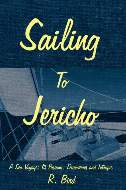 Sailing to Jericho