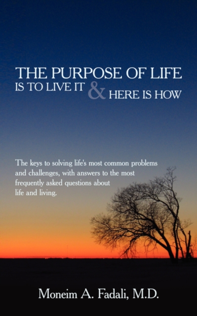 The Purpose of Life