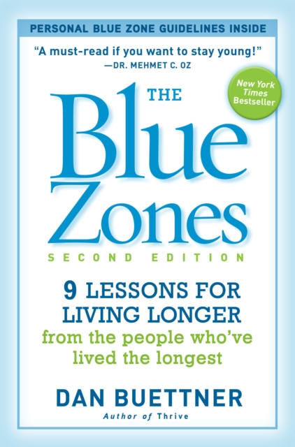 Blue Zones 2nd Edition