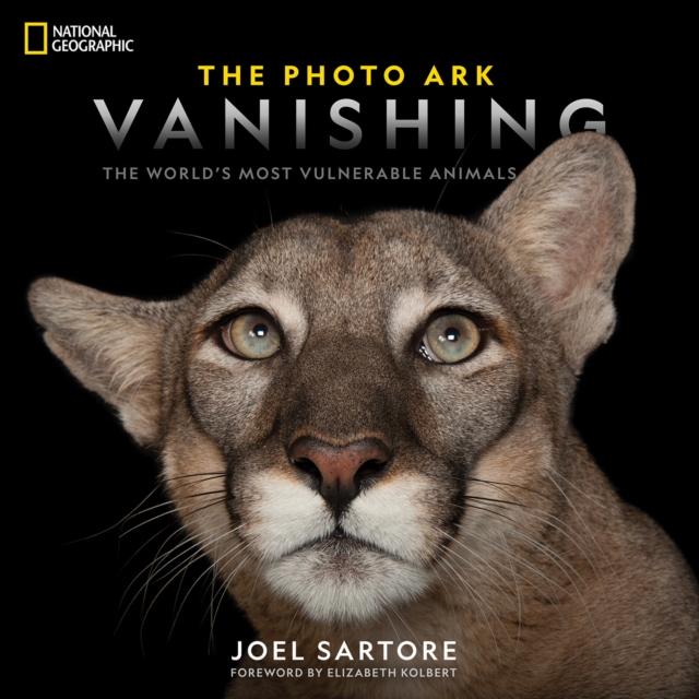 Photo Ark Vanishing
