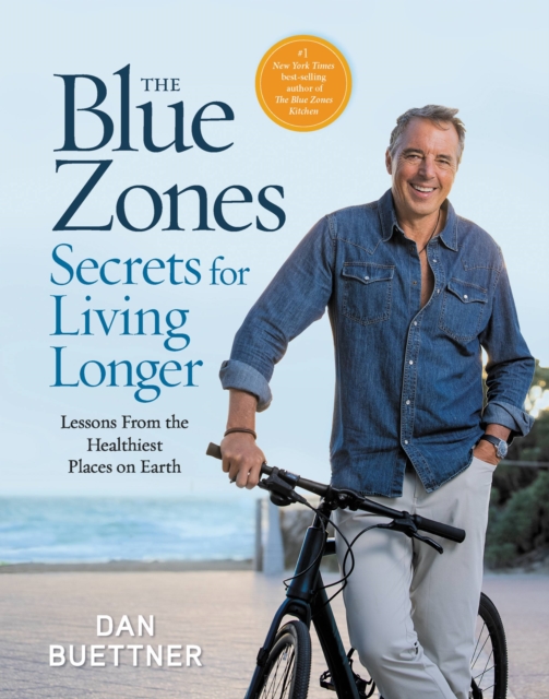 Blue Zones Secrets for Living Longer