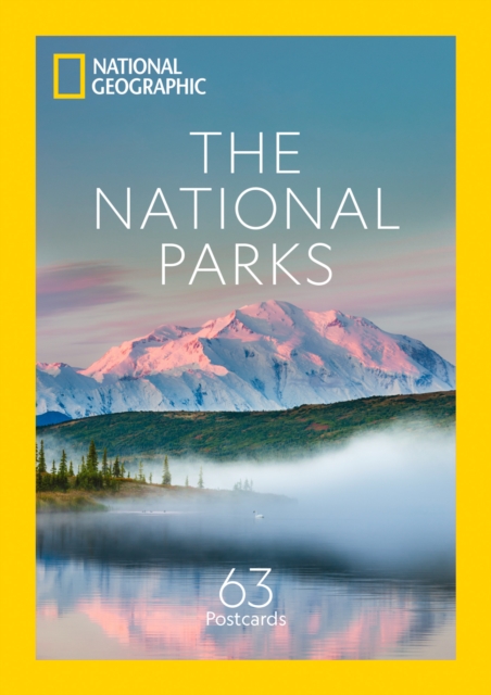 National Parks