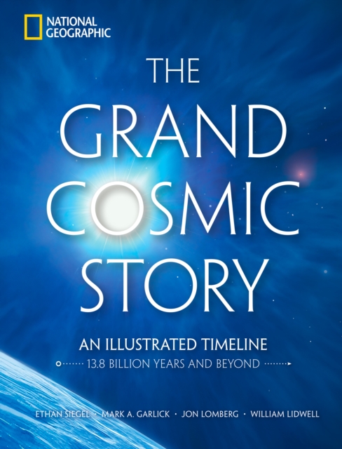 Grand Cosmic Story