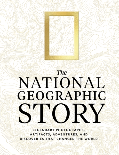The National Geographic Story