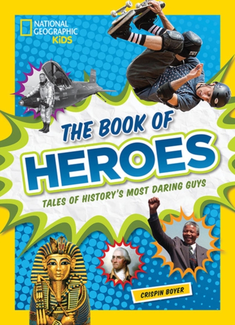 Book of Heroes