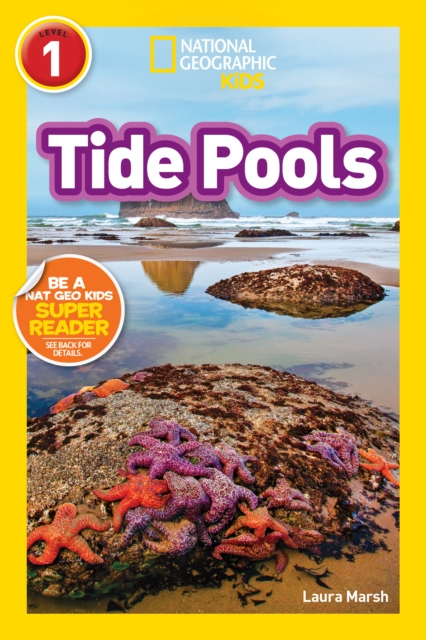 Tide Pools (L1)