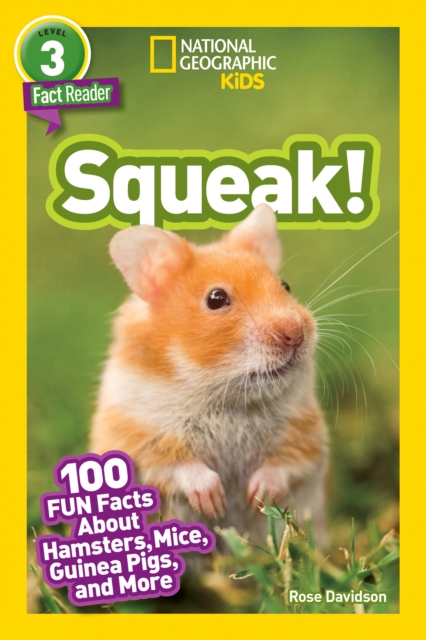 Squeak!