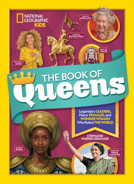 Book of Queens