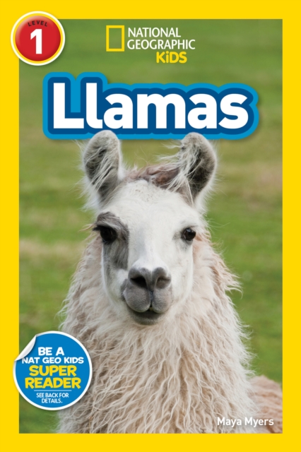 Llamas (L1)