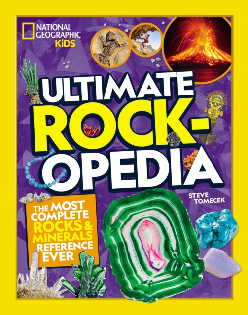 Ultimate Rockopedia