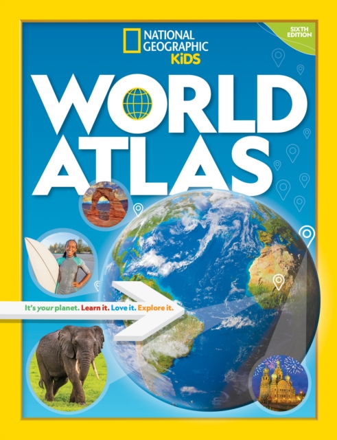 World Atlas