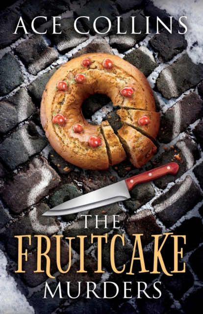 Fruitcake Murders