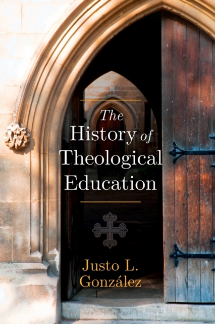 History of Theological Education