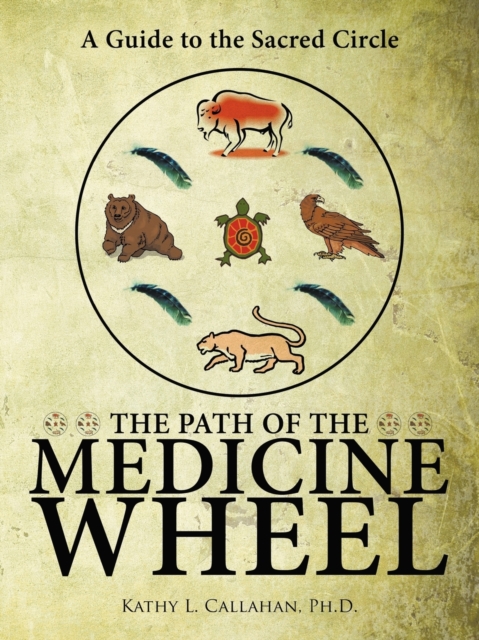 Path of the Medicine Wheel