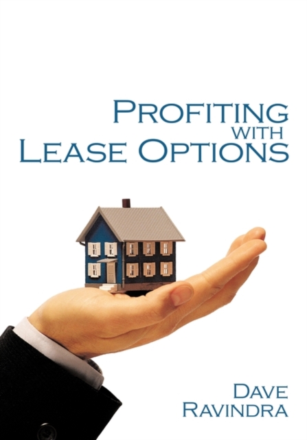 Profiting with Lease Options