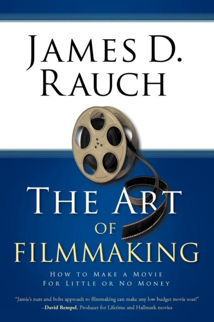 Art of Filmmaking