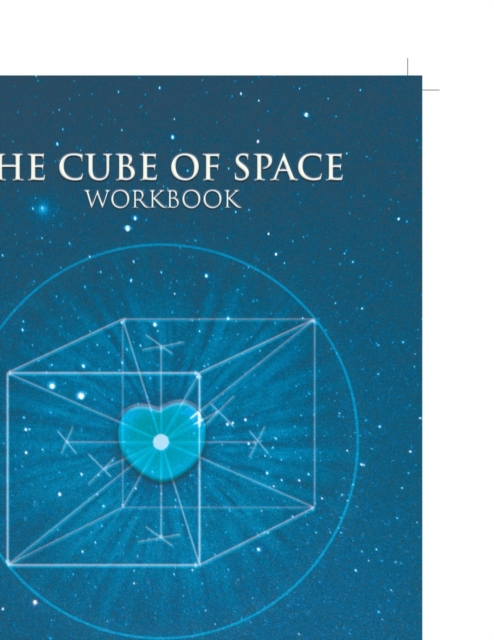 Cube of Space Workbook