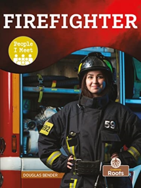 Firefighter