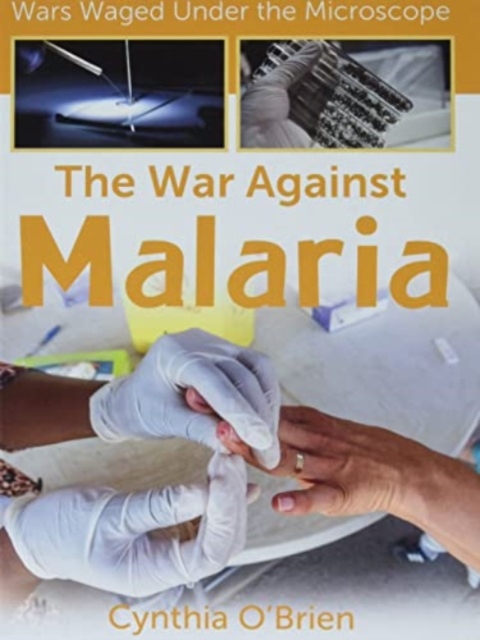 War Against Malaria