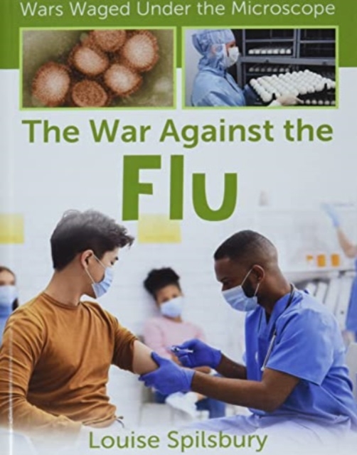 War Against the Flu