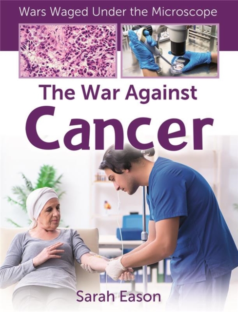 War Against Cancer