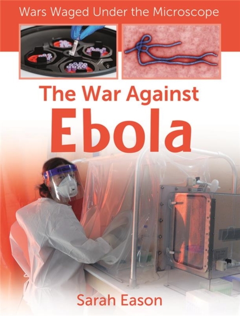War Against Ebola