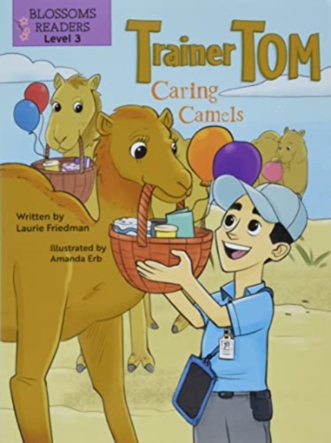 Caring Camels