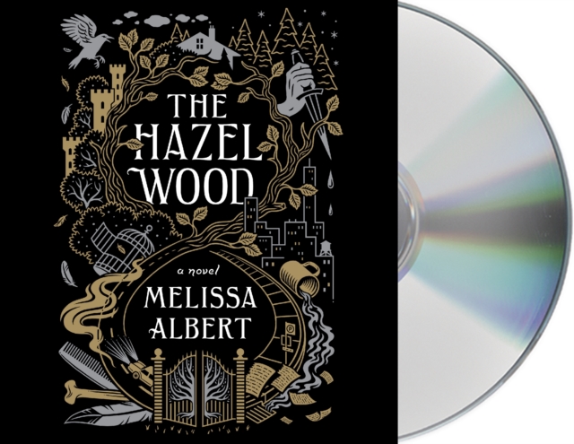 Hazel Wood