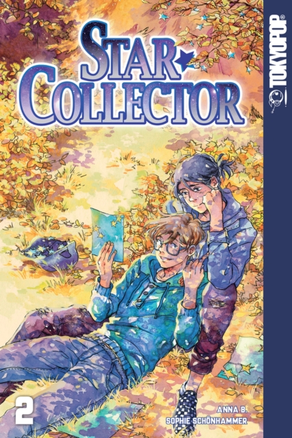 Star Collector, Volume 2