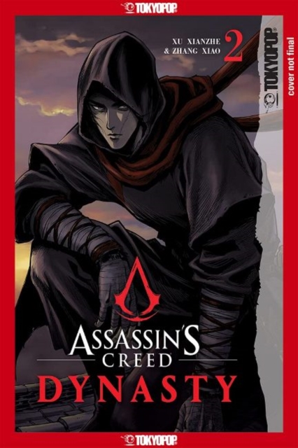 Assassin's Creed Dynasty, Volume 2