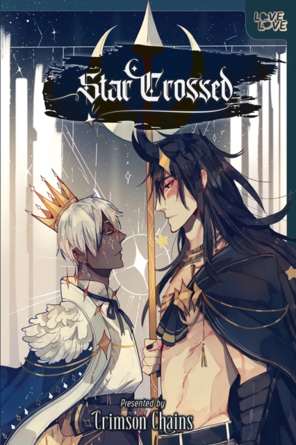 Star Crossed, Volume 1