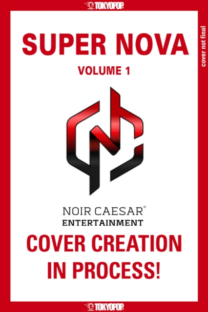 Super Nova, Volume 1