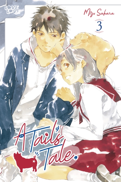Tail's Tale, Volume 3