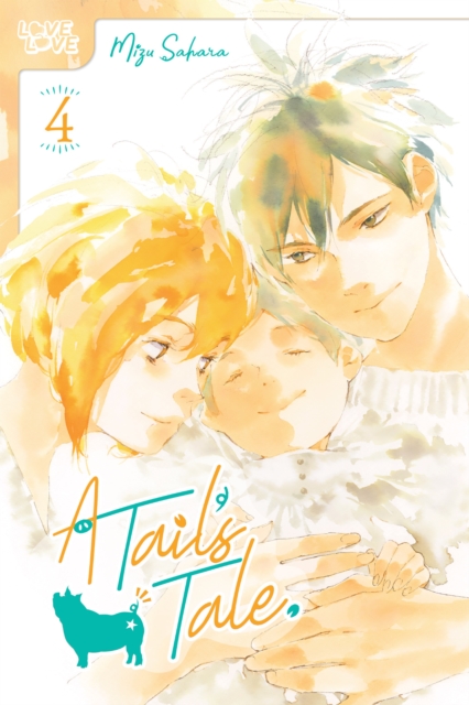 Tail's Tale, Volume 4
