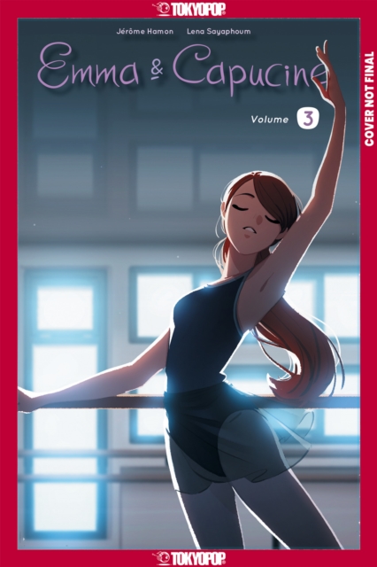 Emma & Capucine, Volume 3
