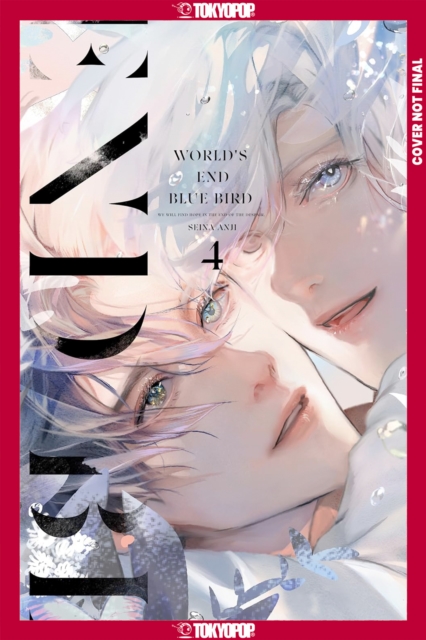World's End Blue Bird, Volume 4