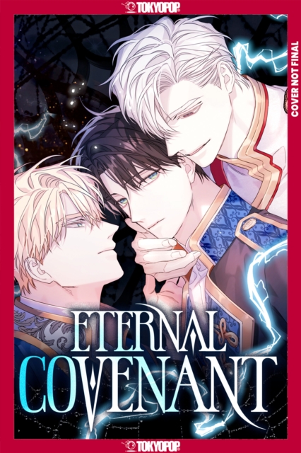 Eternal Covenant, Volume 3