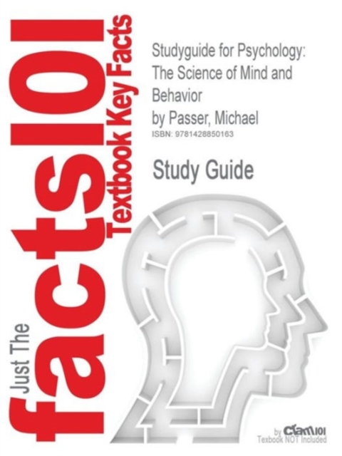 Studyguide for Psychology